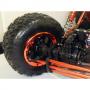 Радиоуправляемый джип-краулер HSP Kulak 4WD 1:18 (94680T2 electric off-road rock crawler) - 30 см